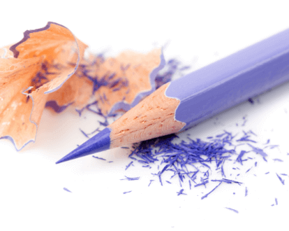 Pencil Sharpening